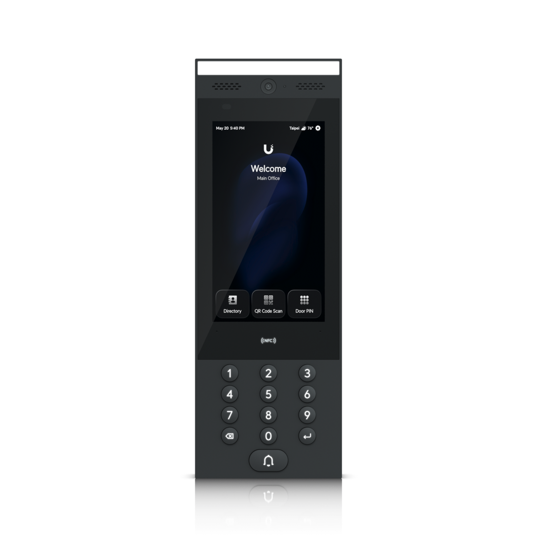 Access G3 Intercom - UniFi business product