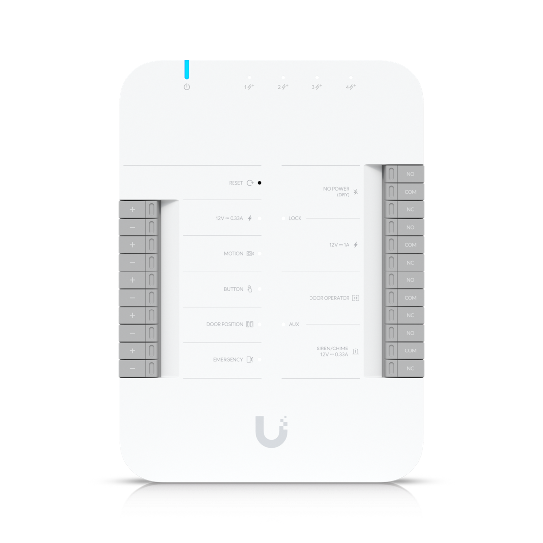 Access Door Hub - UniFi business product
