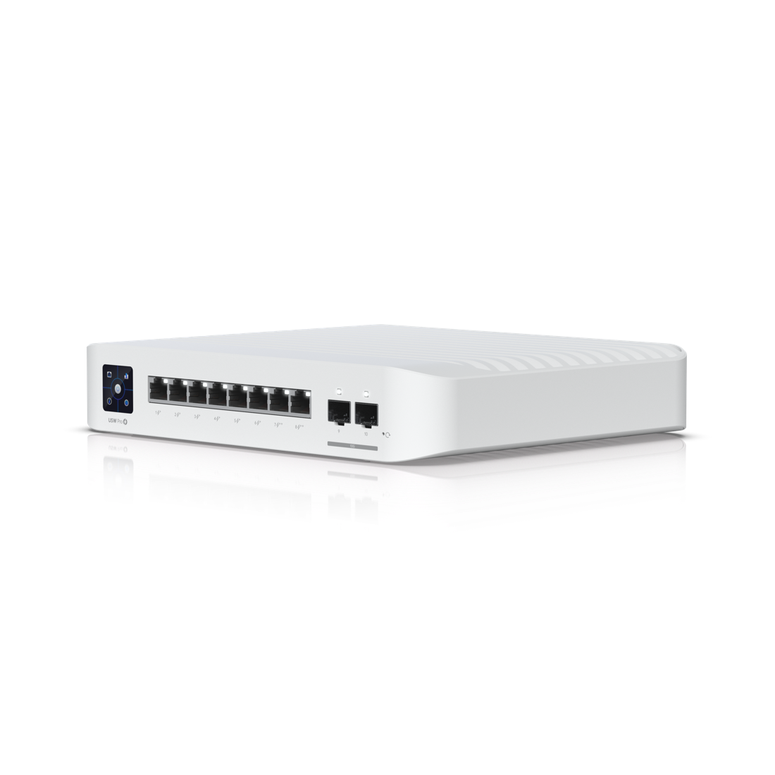 Switch Pro 8 PoE - UniFi business product