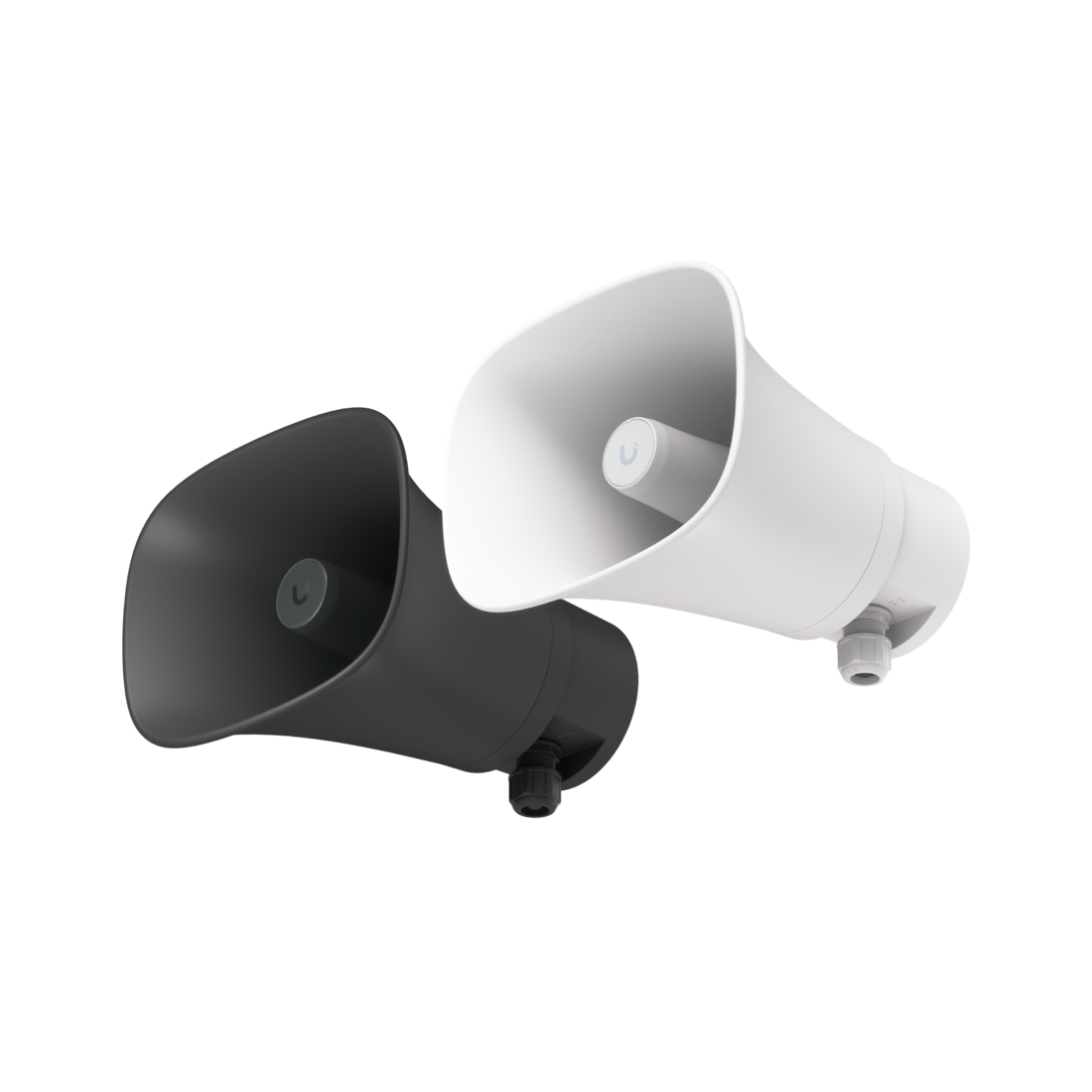 AI Horn Speaker - UniFi business product