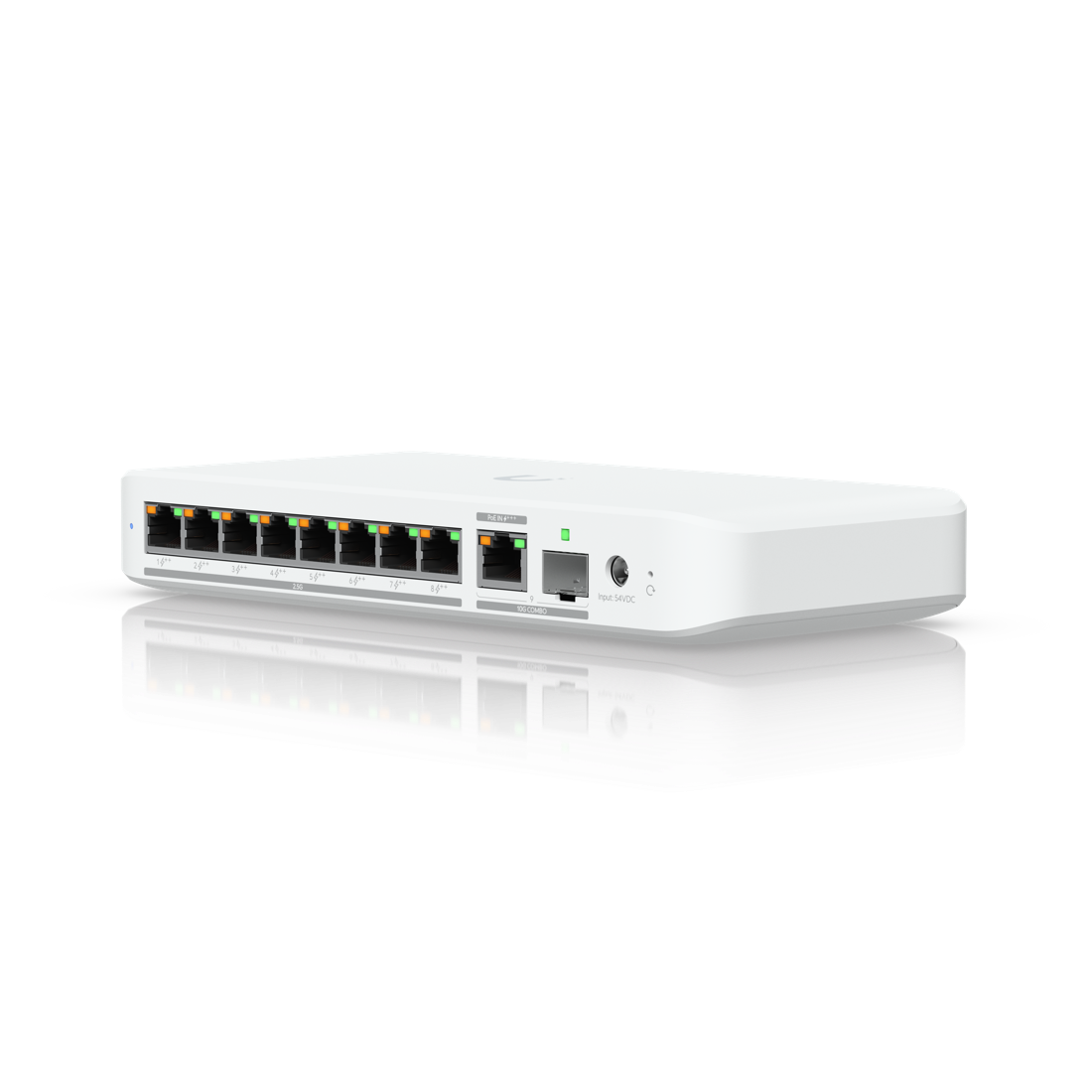 Switch Flex 2.5G PoE - UniFi business product