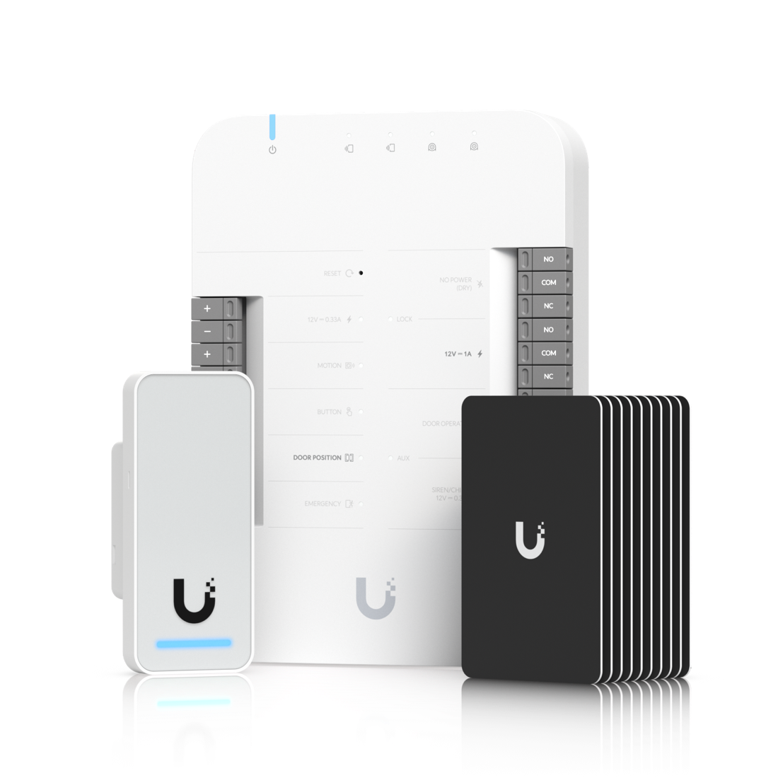 Access G2 Starter Kit - UniFi business product
