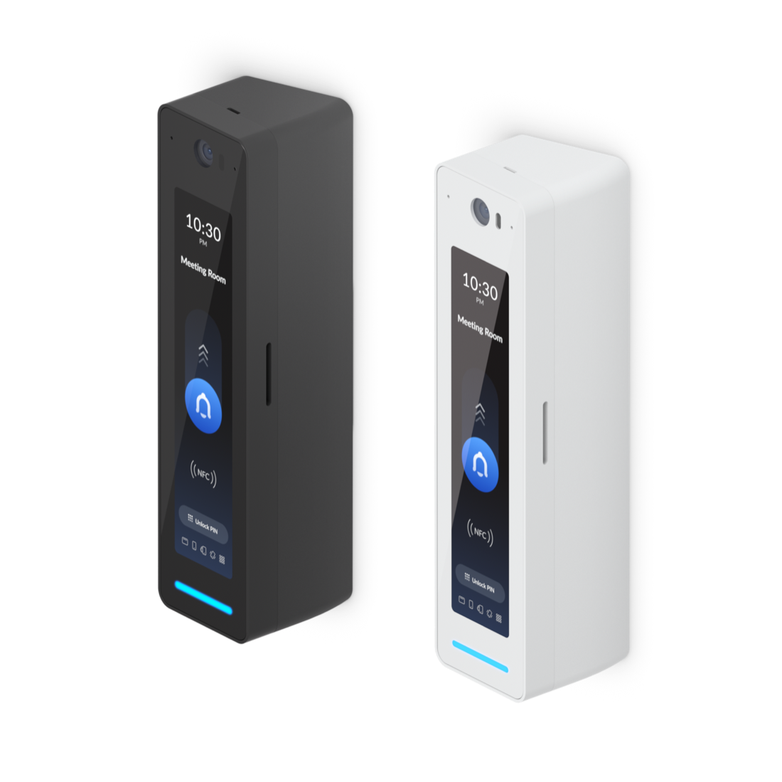 Access Reader Pro Angle Mount - UniFi business product