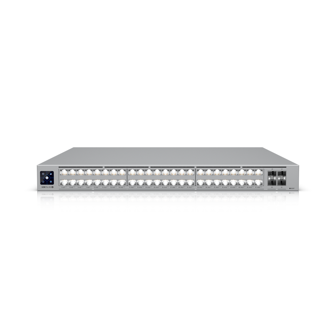 Switch Pro XG 48 PoE - UniFi business product